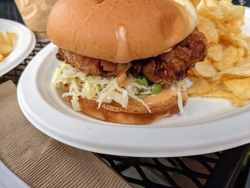 Coffee Shop «Astoria Coffee House & Bistro», reviews and photos, 243 11th St, Astoria, OR 97103, USA