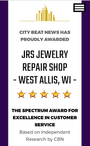 Gold Dealer «JRS Jewelry Repair Shop», reviews and photos, 7239 W Greenfield Ave, Milwaukee, WI 53214, USA