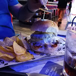 Photo n°3 de l'avis de Paolo.u fait le 16/11/2020 à 12:44 sur le  Arcade and Food à Rome