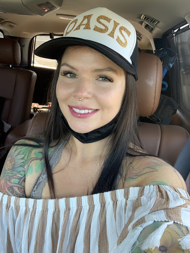 Explore kevin gates tattoo ideas, creative tattoo ideas in Fort Bragg, available at Oasis