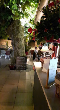 Atmosphère du Restaurant français Restaurant Le Cabestan à Couzon-au-Mont-d'Or - n°16