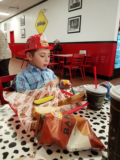 Sandwich Shop «Firehouse Subs», reviews and photos, 8101 NE Parkway Dr C-1, Vancouver, WA 98662, USA