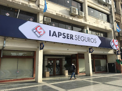 IAPSER Seguros - Casa Central