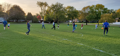 Park «Strachauer Park», reviews and photos, 6200 Beard Ave S, Edina, MN 55410, USA