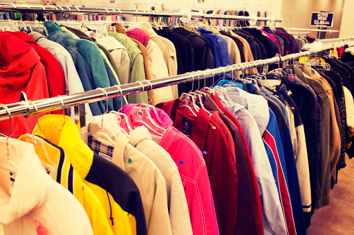 Thrift Store «Goodwill Store», reviews and photos, 312 E Washington St, Washington, IA 52353, USA