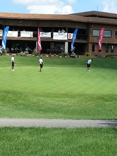 Country Club «Bogey Hills Country Club», reviews and photos, 1120 Country Club Rd, St Charles, MO 63303, USA