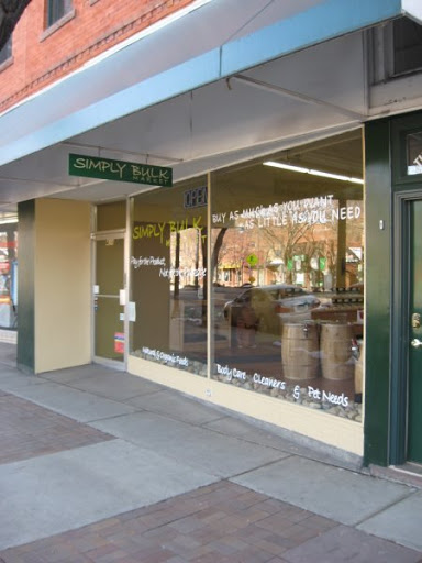 Food Products Supplier «Simply Bulk Market», reviews and photos, 418 Main St, Longmont, CO 80501, USA