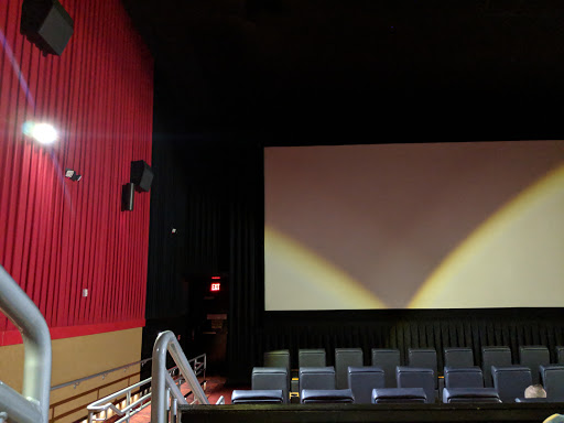 Movie Theater «Regal Cinemas Southwind 12», reviews and photos, 3433 Iowa St, Lawrence, KS 66046, USA