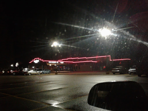 Casino «Ho-Chunk Gaming Nekoosa», reviews and photos, 949 County Rd G, Nekoosa, WI 54457, USA