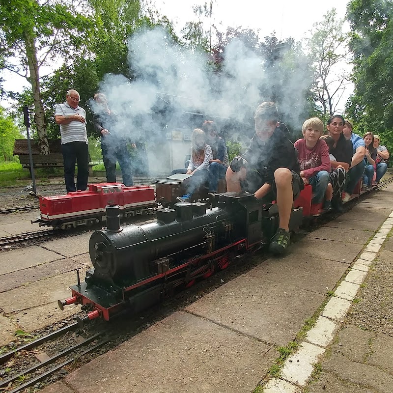 Steinertseebahn