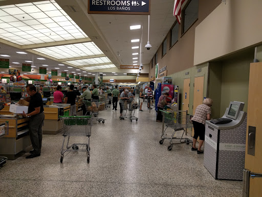 Supermarket «Publix Super Market at Flagler Park Plaza», reviews and photos, 8341 W Flagler St, Miami, FL 33144, USA