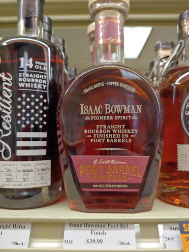 State Liquor Store «NH Liquor & Wine Outlet», reviews and photos, 234 White Mountain Hwy, Conway, NH 03818, USA