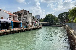 Malacca River Walk image