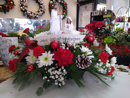 Florist «The Petal Pusher Floral Design», reviews and photos, 6 Elizabeth St, Derby, CT 06418, USA