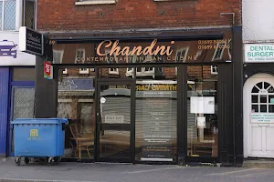 Chandni Indian Takeaway image