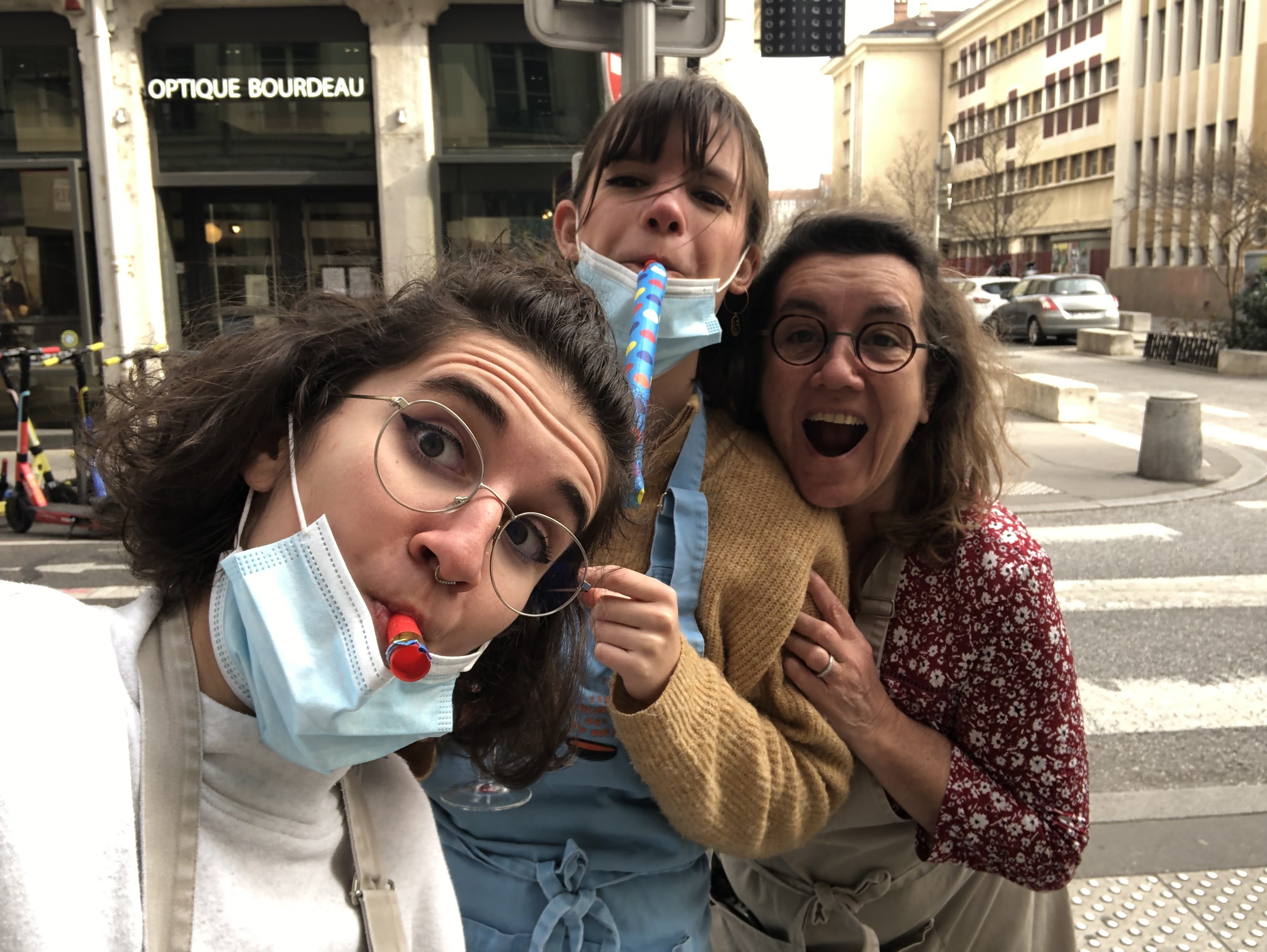 Photo n° 2 de l'avis de Laurine.r fait le 27/10/2022 à 22:25