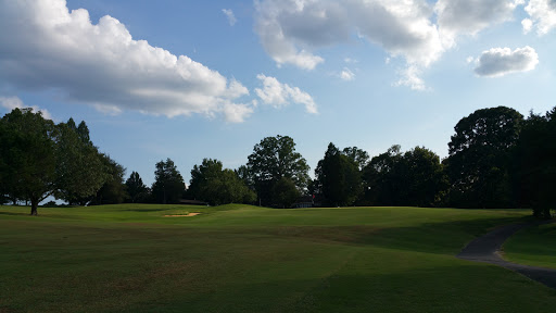 Golf Course «Reynolds Park Golf Course», reviews and photos, 2391 Reynolds Park Rd, Winston-Salem, NC 27107, USA