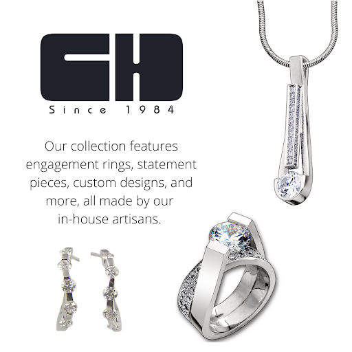 Jewelry Designer «Cornelis Hollander Designs Inc», reviews and photos, 4151 N Marshall Way, Scottsdale, AZ 85251, USA