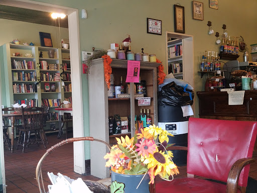 Book Store «Dog Ears Bookstore», reviews and photos, 688 Abbott Rd, Buffalo, NY 14220, USA