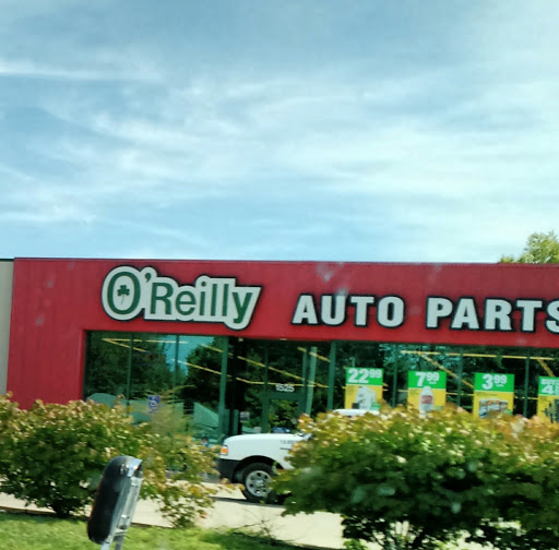 OReilly Auto Parts image 1