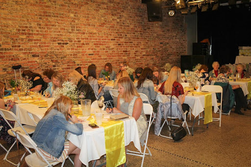 Live Music Venue «Lyric Room», reviews and photos, 233 N Broadway, Green Bay, WI 54303, USA