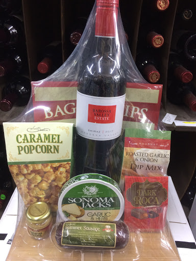 Wine Store «Wine Cellar of Morristown», reviews and photos, 163 South St, Morristown, NJ 07960, USA