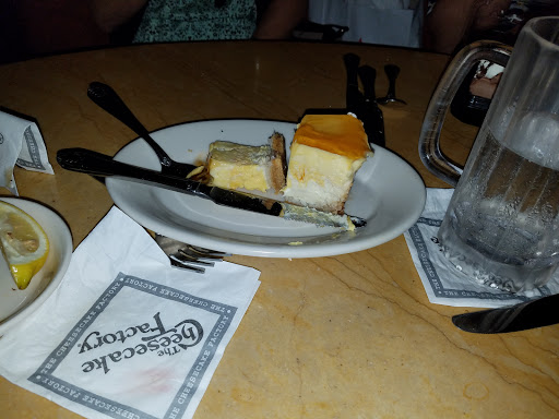 Restaurant «The Cheesecake Factory», reviews and photos, 4200 Conroy Rd, Orlando, FL 32839, USA