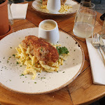 Photo n°1 de l'avis de Shirley.e fait le 16/08/2019 à 20:03 sur le  Restaurant Severus-Stube à Boppard