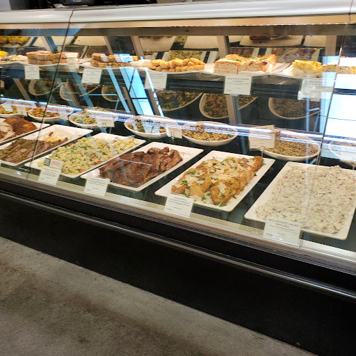 Grocery Store «New Seasons Market Slabtown», reviews and photos, 2170 NW Raleigh St, Portland, OR 97210, USA