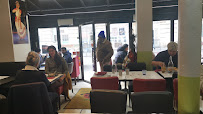 Atmosphère du Restaurant indien Chennai Dosa à Paris - n°16