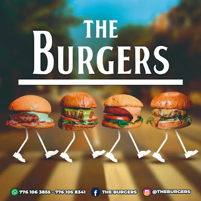 THE BURGERS
