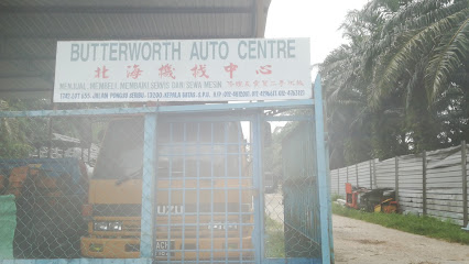 Butterworth Auto Centre