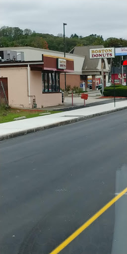 Donut Shop «Boston Donuts», reviews and photos, 338 Park Ave, Worcester, MA 01610, USA