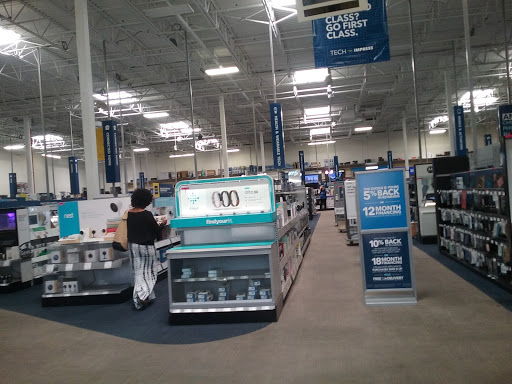 Electronics Store «Best Buy», reviews and photos, 4625 Lafayette Rd, Indianapolis, IN 46254, USA