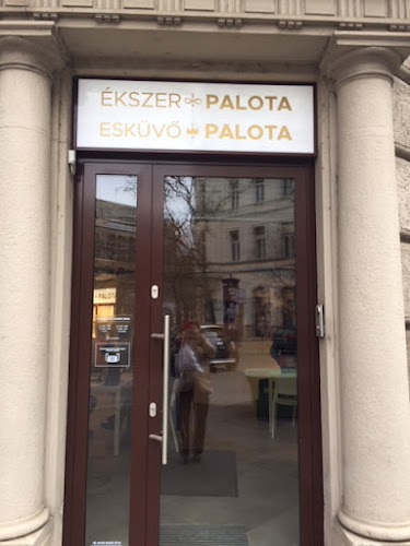 Ékszerpalota - Budapest