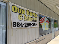 Discount Lock and Safe - Photo 3 - Car repair in Greenville, SC, Greenville