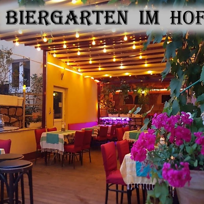 Restaurant Löwenkeller