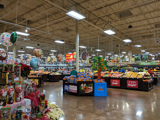 Grocery Store «Kroger Marketplace», reviews and photos, 3300 E Broad St, Mansfield, TX 76063, USA