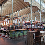 Photo n°1 de l'avis de Joyce.a fait le 02/06/2022 à 06:46 sur le  Halle marchande Arminius à Berlin