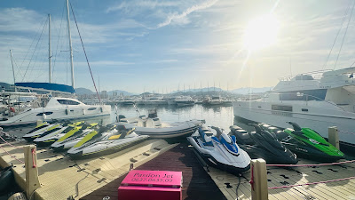 Passion Jet à Ajaccio