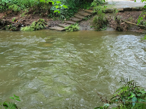 Park «Little Nancy Creek Park», reviews and photos, 4012 Peachtree Dunwoody Rd, Atlanta, GA 30342, USA