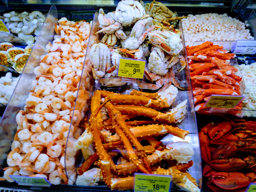 Grocery Store «Albertsons», reviews and photos, 6055 SW 185th Ave, Aloha, OR 97007, USA