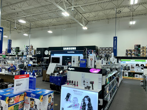 Electronics Store «Best Buy», reviews and photos, 11800 Chenal Pkwy, Little Rock, AR 72211, USA