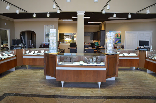 Jeweler «Jamie Hood Jewelers», reviews and photos, 2508 Avalon Ave, Muscle Shoals, AL 35661, USA