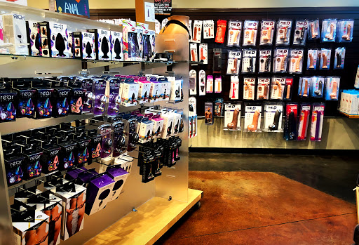 Adult Entertainment Store «Secrets for Adults Only», reviews and photos, 5021 W Indian School Rd, Phoenix, AZ 85031, USA