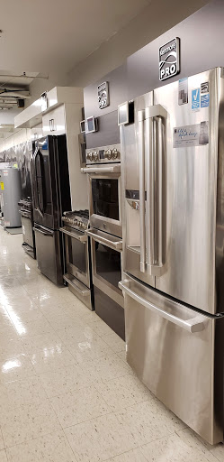 Department Store «Sears», reviews and photos, 436 Main St, Hackensack, NJ 07601, USA