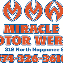 Miracle Tire Werks - Photo 7 - Car repair in Elkhart, IN, Elkhart