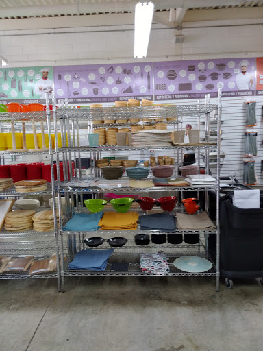Tiendas de utensilios de reposteria en Maracaibo