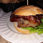 Photo n°1 de l'avis de Alessandro.r fait le 18/09/2020 à 21:54 sur le  Ombelico - Bistrot in cascina - Rivoli à Rivoli