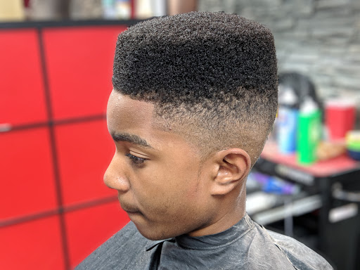 Barber Shop «Kut Kings Barber Shop», reviews and photos, 91 Howells Rd, Bay Shore, NY 11706, USA